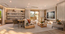 Claris Casa & Clube - Fase 1