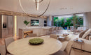 Claris Casa & Clube - Fase 1