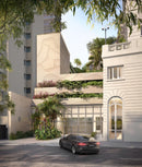 Glória Residencial Contemporâneo