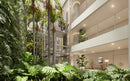 Glória Residencial Contemporâneo