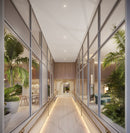 Glória Residencial Contemporâneo