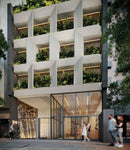 Alma Ipanema - Residencial