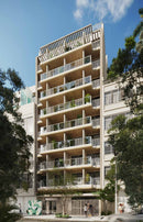 Be in Rio Barão da Torre