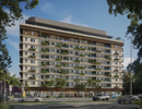 Green Park Barra - Green View - Fase 1