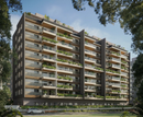 Green Park Barra - Green View - Fase 1