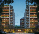 Green Park Barra - Green View - Fase 1