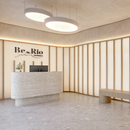 Be in Rio Paul Redfern 40 - Breve Lançamento