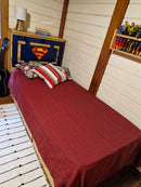 KIT Cama Solteirinho