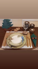 Lugar Americano de Juta